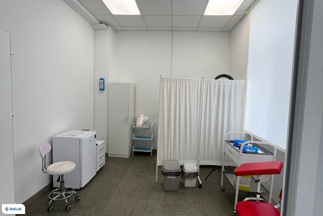 INVIVO CLINIC (ИНВИВО), клиника