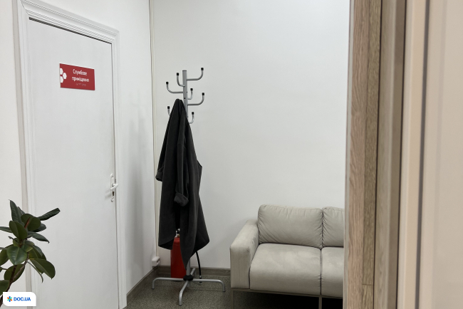 INVIVO CLINIC (ИНВИВО), клиника