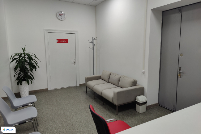 INVIVO CLINIC (ИНВИВО), клиника