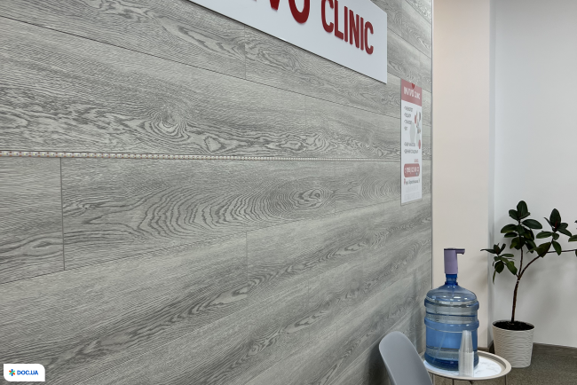 INVIVO CLINIC (ИНВИВО), клиника