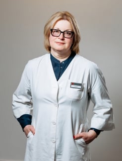 Врач Невролог Коноваленко Ольга Викторовна на Doc.ua