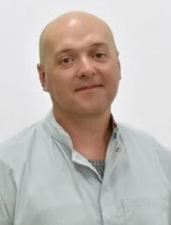 Врач Ортопед, Травматолог Великий Александр Николаевич на Doc.ua