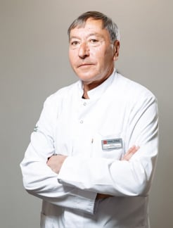 Лікар Андролог, Уролог Кобзєв  Володимир  Федорович на Doc.ua