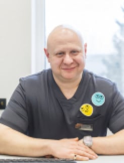 Врач Педиатр, Эндокринолог Скавыш Олег Олегович на Doc.ua