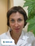 Врач Акушер-гинеколог, Генетик, Гинеколог, УЗИ-специалист Красий   Леся Витальевна на Doc.ua