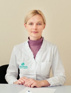 Лікар Акушер-гінеколог, Гінеколог Сановська Ольга Андріївна на Doc.ua