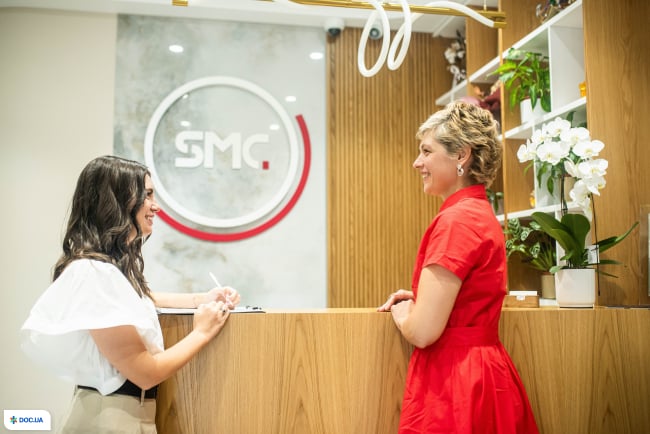 SMILE MEDICAL CLINIC