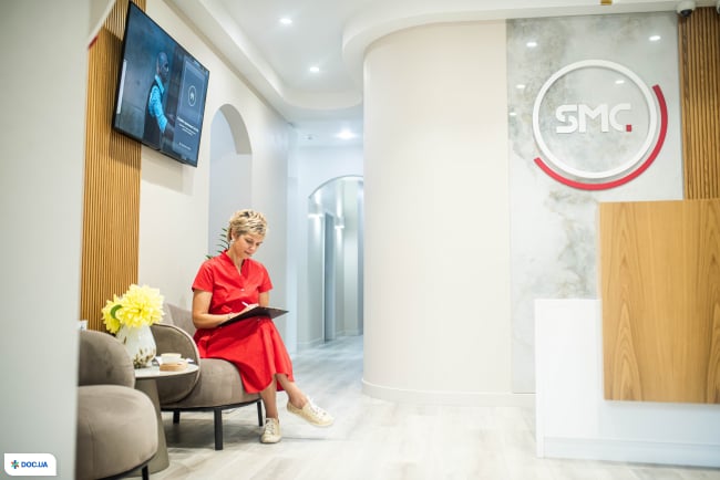 SMILE MEDICAL CLINIC