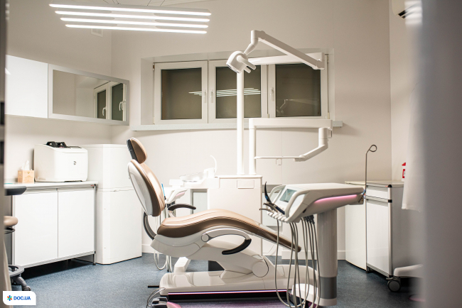 SMILE MEDICAL CLINIC