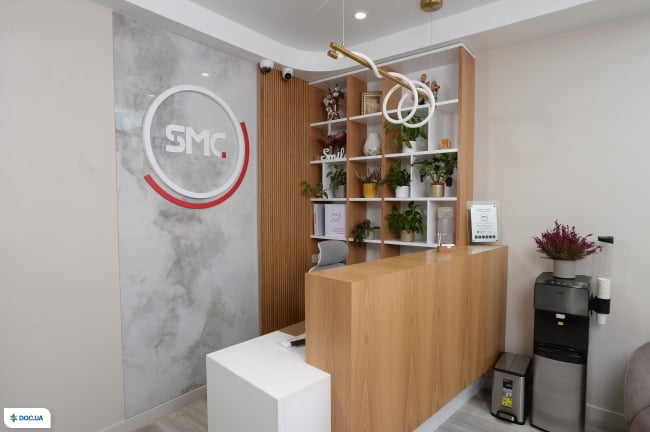 SMILE MEDICAL CLINIC