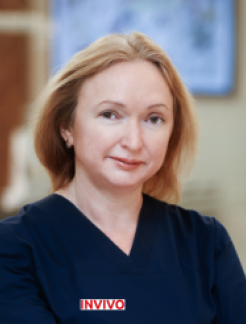 Врач Педиатр Неизвестная Нина Викторовна на Doc.ua