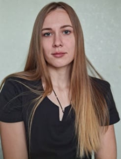 Лікар Акушер-гінеколог Іванова Віталіна Ігорівна на Doc.ua