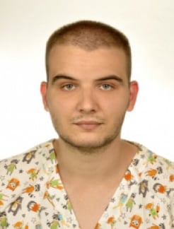 Врач Проктолог, Хирург Михальнюк Богдан Викторович на Doc.ua