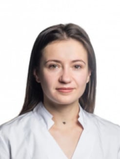Врач Дерматовенеролог Кравчук Инна Вадимовна на Doc.ua