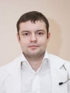 Лікар Алерголог, Педіатр Руднєв  Олександр  Олександрович на Doc.ua