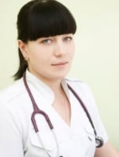 Врач Педиатр, УЗИ-специалист Сом  Наталья  Михайловна на Doc.ua