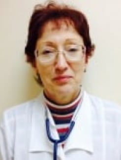 Врач Педиатр Бугаева  Елена  Ивановна на Doc.ua