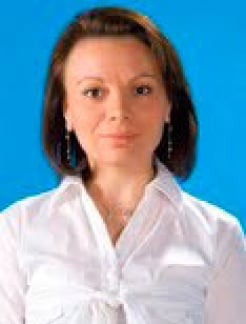 Лікар Косметолог Васильєва Валентина Сергіївна на Doc.ua