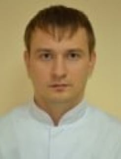 Лікар Ортопед-травматолог Шкурко  Юрій  Миколайович на Doc.ua