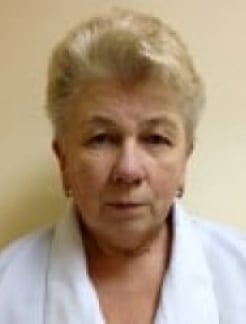 Лікар Гастроентеролог Вороніна  Світлана  Степанівна на Doc.ua