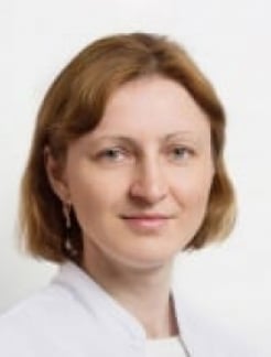 Лікар Гастроентеролог Слюсар  Наталія  Анатолівна на Doc.ua