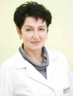 Врач Невролог Костейчук  Нина  Владимировна на Doc.ua
