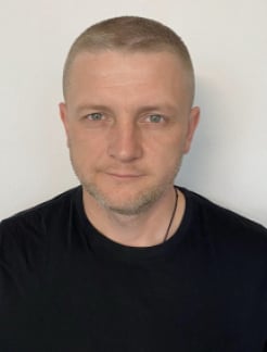 Врач Психолог Бердага Вячеслав Павлович  на Doc.ua
