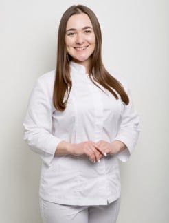 Лікар Стоматолог-терапевт Семикопна  Марина  Анатоліївна на Doc.ua