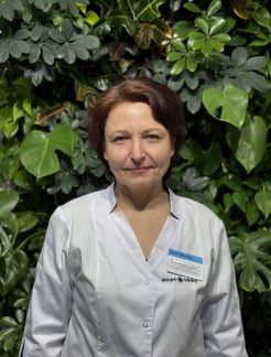 Лікар Психіатр Савченко Юлія Михайлівна на Doc.ua