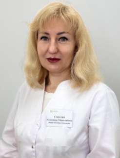 Лікар Акушер-гінеколог, УЗД-фахівець Снегова Елеонора Миколаївна на Doc.ua