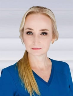 Лікар Акушер-гінеколог, Гінеколог, УЗД-фахівець Кравчук  Ірина  Іванівна на Doc.ua