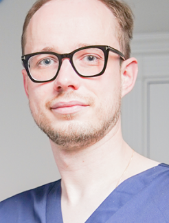 Лікар Алерголог, Імунолог Царик Владислав Вікторович на Doc.ua