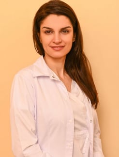 Врач Гинеколог-эндокринолог, Онколог-гинеколог Цехмейстер Инна Федоровна на Doc.ua