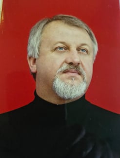 Врач Нейрохирург Елейник Валерий Николаевич на Doc.ua