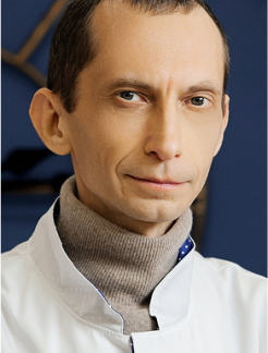 Лікар  Онищенко Вадим  Вікторович на Doc.ua