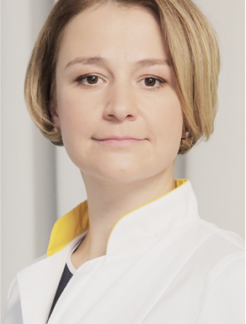 Лікар Дерматолог, Дерматовенеролог Безвершенко Катерина Іванівна на Doc.ua