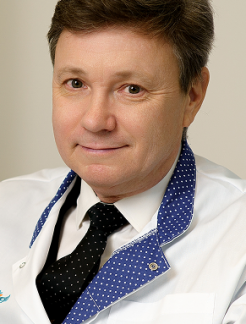 Лікар Алерголог, Дерматолог, Імунолог Курченко Андрій Ігорович на Doc.ua