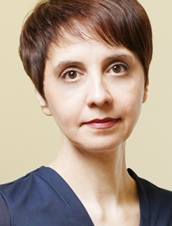 Врач Аллерголог Колесникова Ольга Леонидовна на Doc.ua