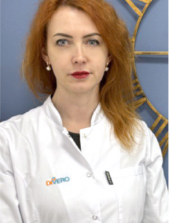 Врач УЗИ-специалист Прокофьева Лариса Владимировна на Doc.ua