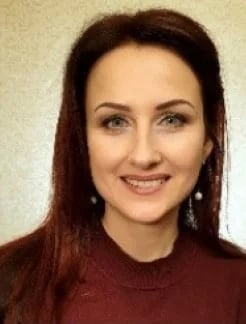 Врач Эндокринолог Кузнецова   Екатерина Сергеевна на Doc.ua