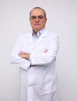 Лікар Офтальмолог Гарбер Ігор  Альфредович на Doc.ua