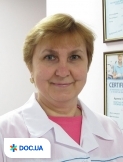 Лікар Стоматолог Адоніна Тетяна Леонідівна на Doc.ua
