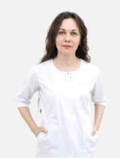 Лікар УЗД-фахівець Михайлик-Пішак Лоліта Володимирівна на Doc.ua