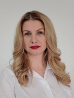 Лікар Радчук Тетяна Миколаївна