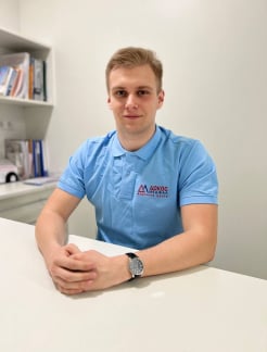 Лікар Кардіолог, Сімейний лікар Смаровоз  Ярослав  Ігорович на Doc.ua