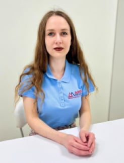 Врач УЗИ-специалист Семушкина  Маргарита  Юрьевна на Doc.ua