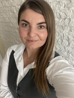 Врач Нарколог, Психиатр, Психотерапевт Галамай Ирина Романовна на Doc.ua