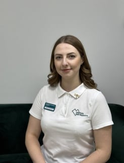 Лікар Акушер-гінеколог Чумаченко Оксана Василівна на Doc.ua