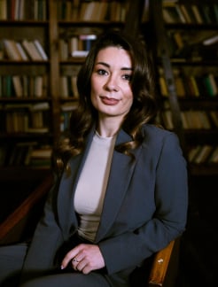 Врач Психолог Пинчук Анна Сергеевна на Doc.ua