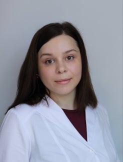 Лікар Невролог Миколаєць  Любов  Степанівна  на Doc.ua
